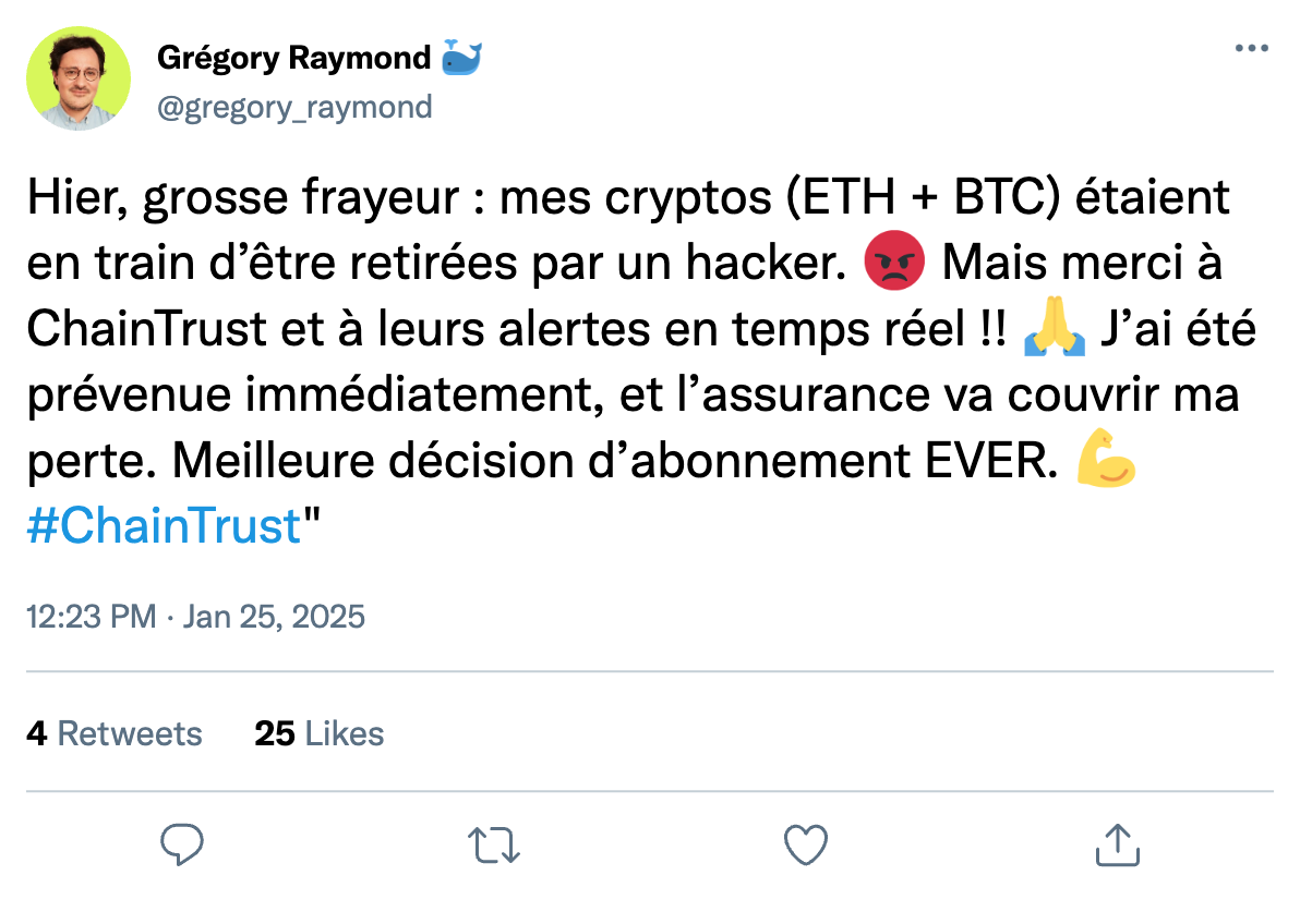 Témoignage 2