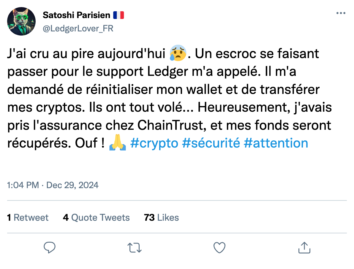Témoignage 3